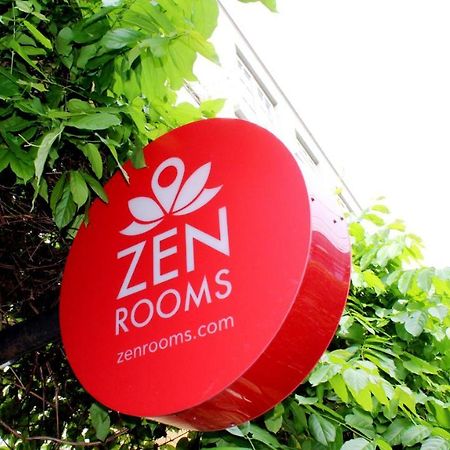 Zen Rooms Petaling Street Kuala Lumpur Ngoại thất bức ảnh