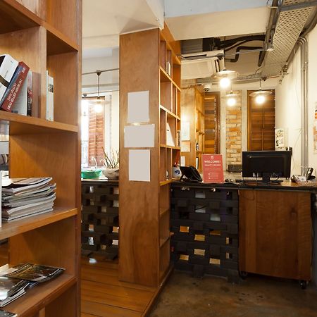 Zen Rooms Petaling Street Kuala Lumpur Ngoại thất bức ảnh