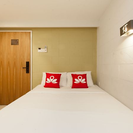 Zen Rooms Petaling Street Kuala Lumpur Ngoại thất bức ảnh