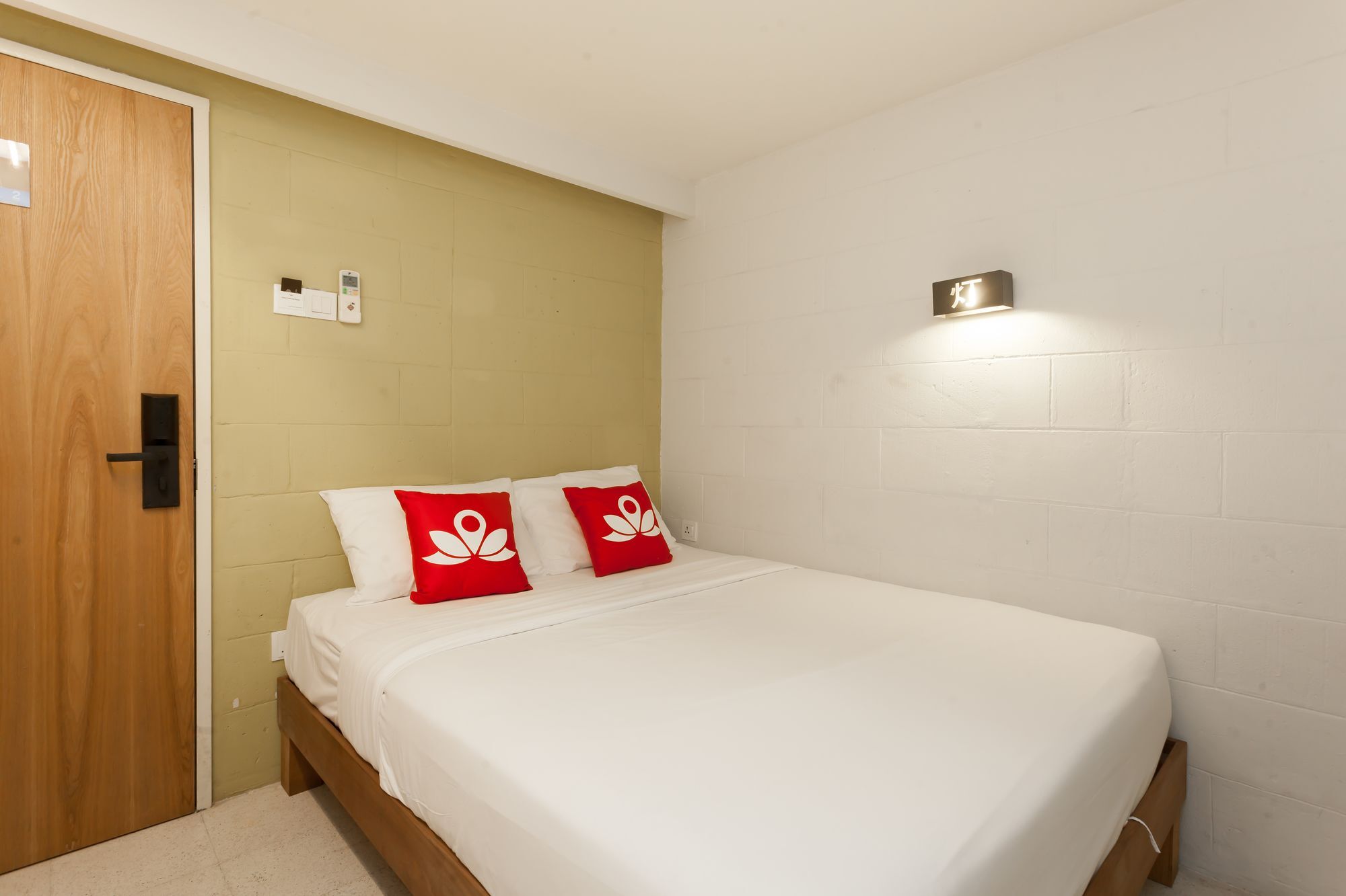 Zen Rooms Petaling Street Kuala Lumpur Ngoại thất bức ảnh