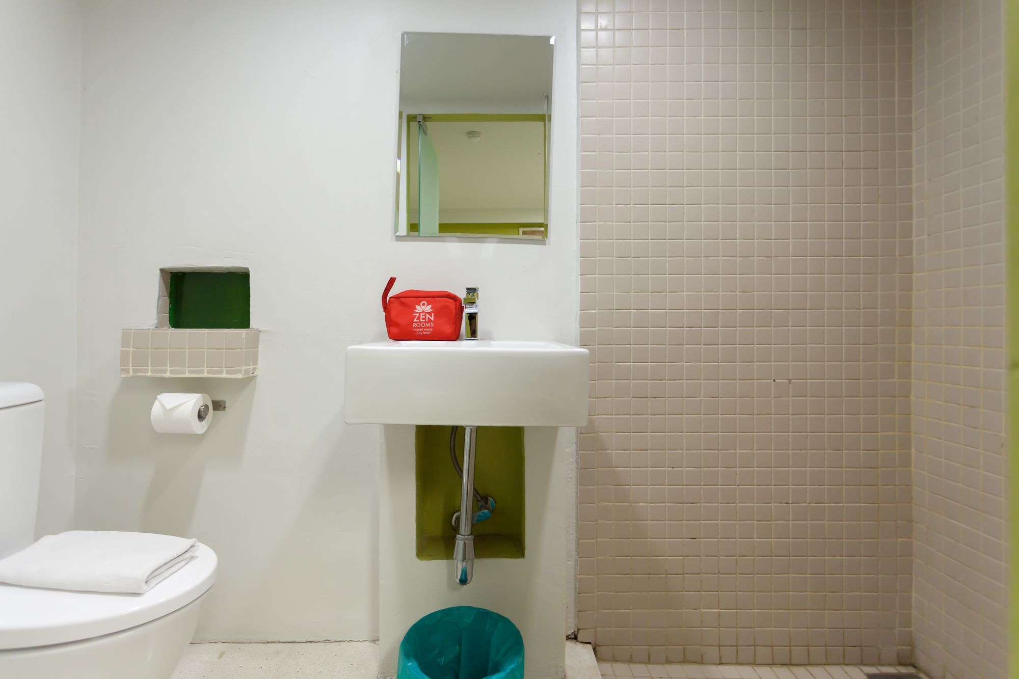 Zen Rooms Petaling Street Kuala Lumpur Ngoại thất bức ảnh