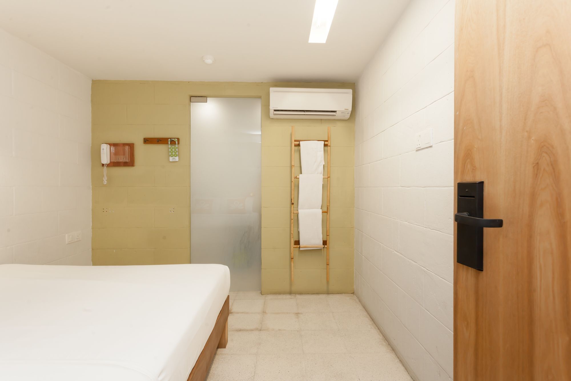 Zen Rooms Petaling Street Kuala Lumpur Ngoại thất bức ảnh