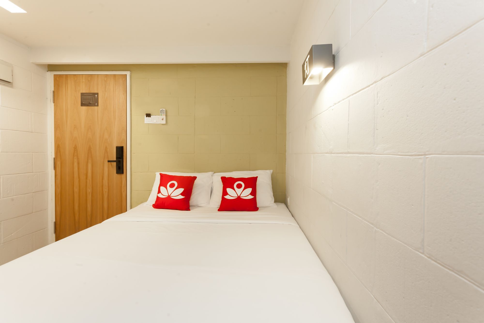 Zen Rooms Petaling Street Kuala Lumpur Ngoại thất bức ảnh
