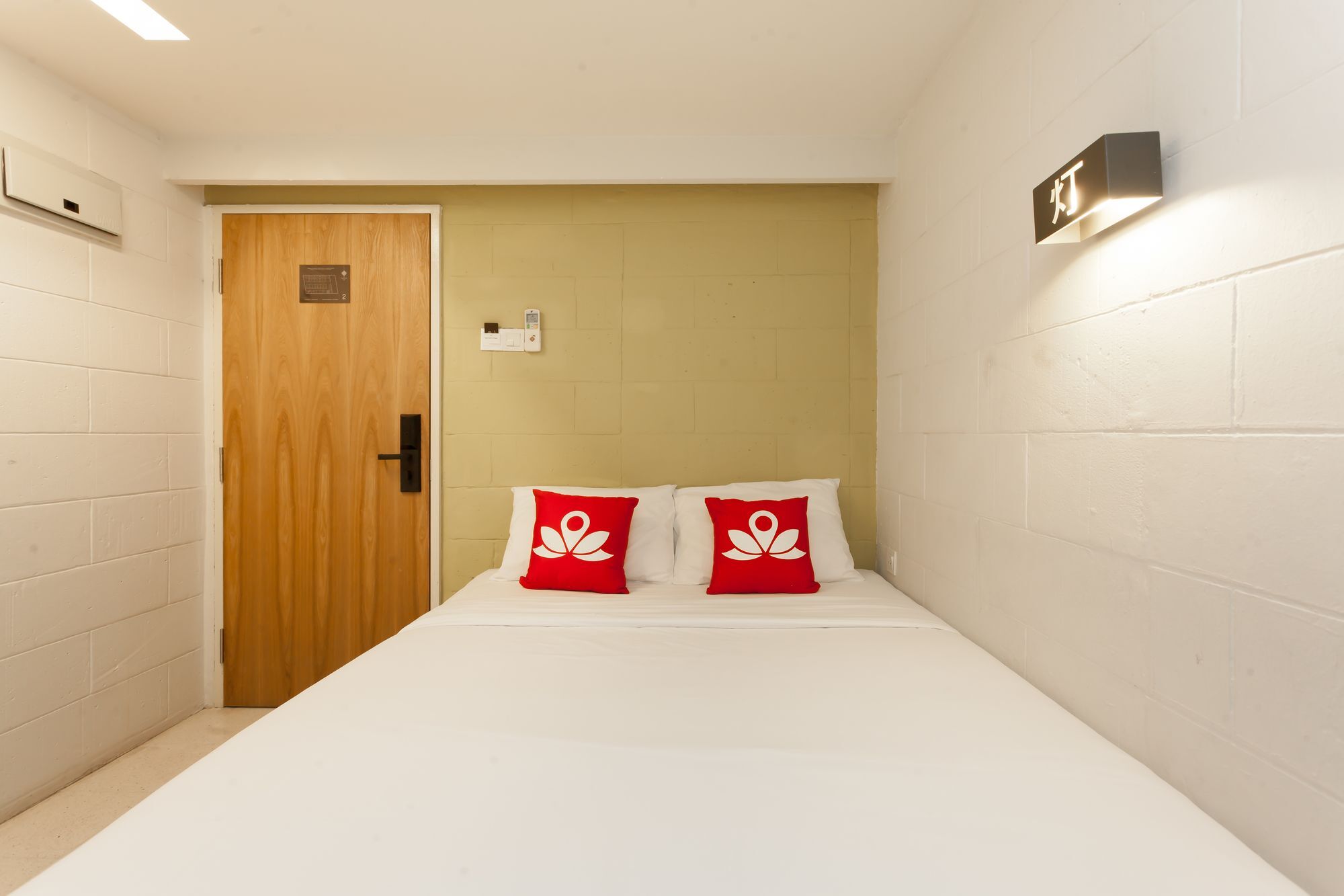 Zen Rooms Petaling Street Kuala Lumpur Ngoại thất bức ảnh