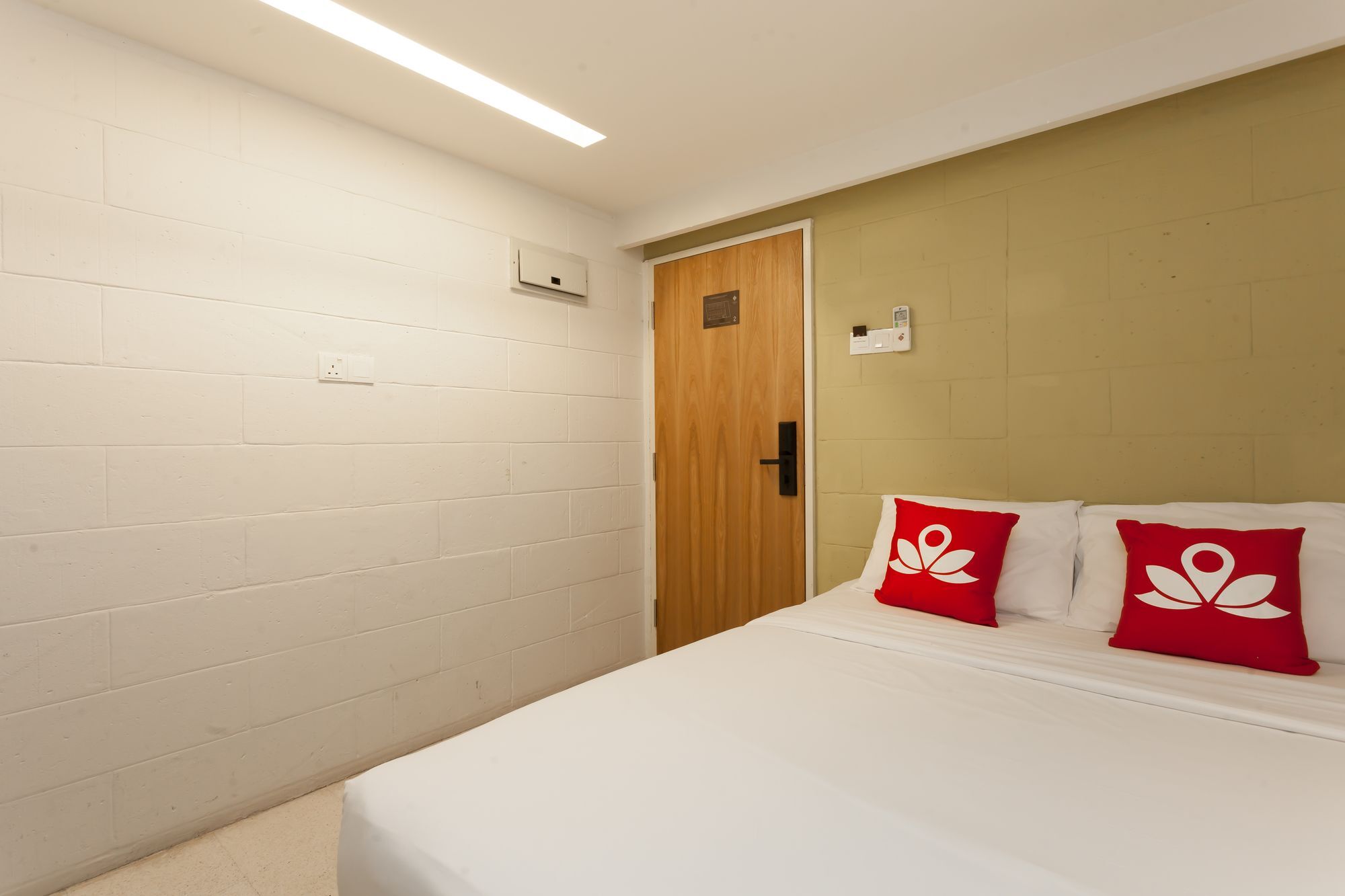 Zen Rooms Petaling Street Kuala Lumpur Ngoại thất bức ảnh