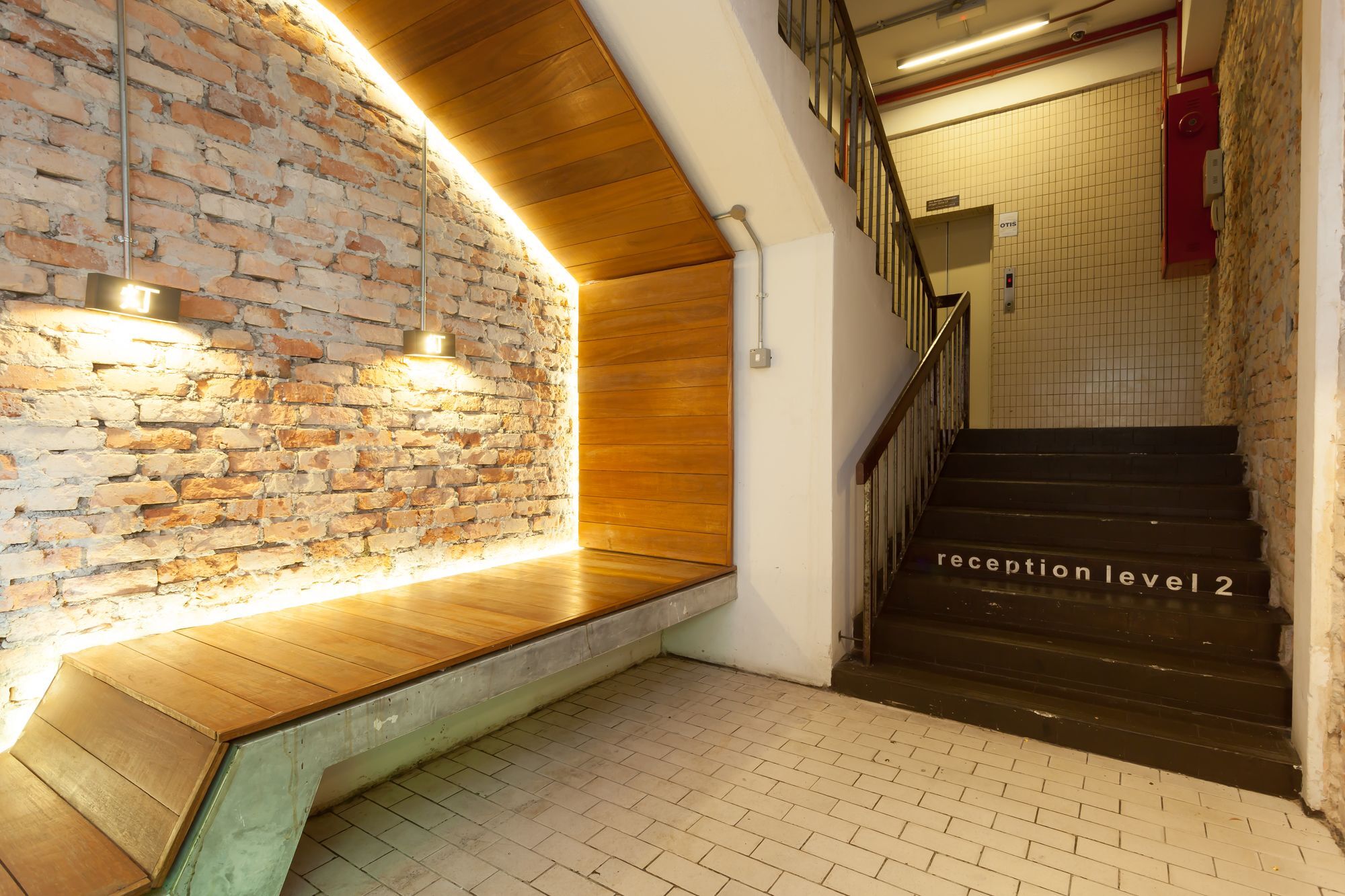 Zen Rooms Petaling Street Kuala Lumpur Ngoại thất bức ảnh