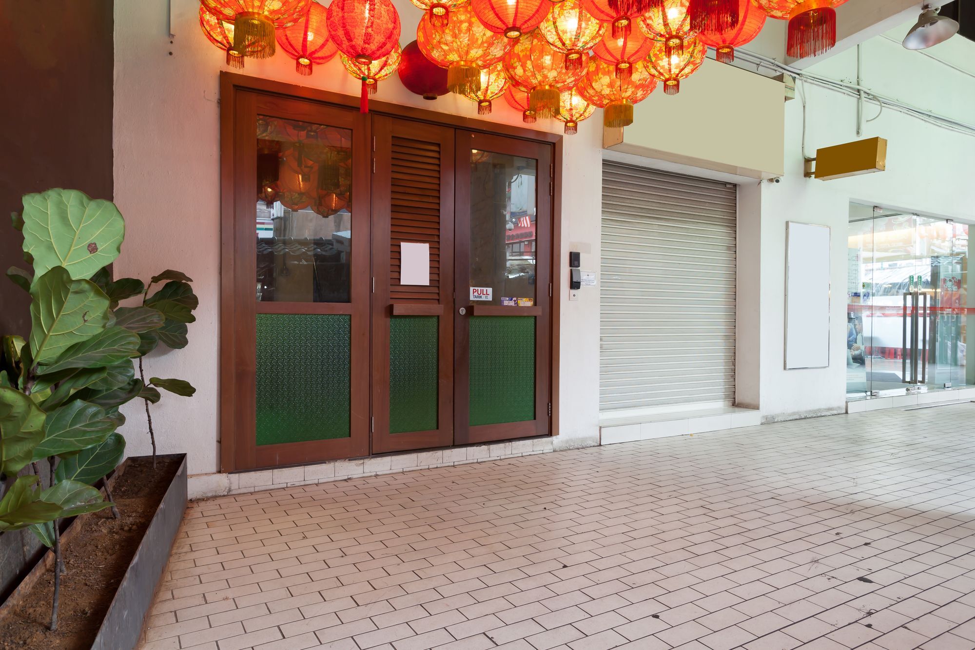 Zen Rooms Petaling Street Kuala Lumpur Ngoại thất bức ảnh