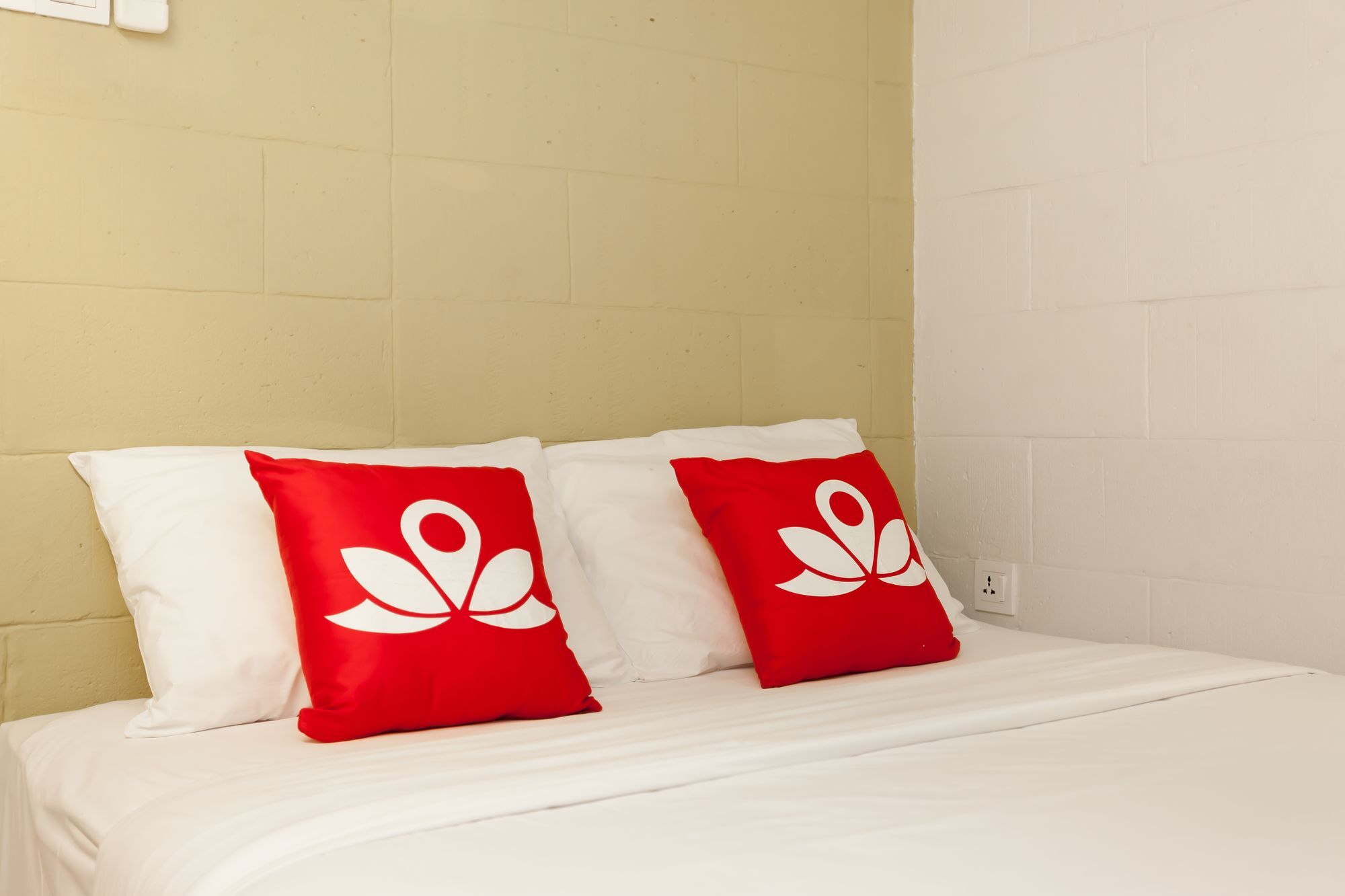 Zen Rooms Petaling Street Kuala Lumpur Ngoại thất bức ảnh