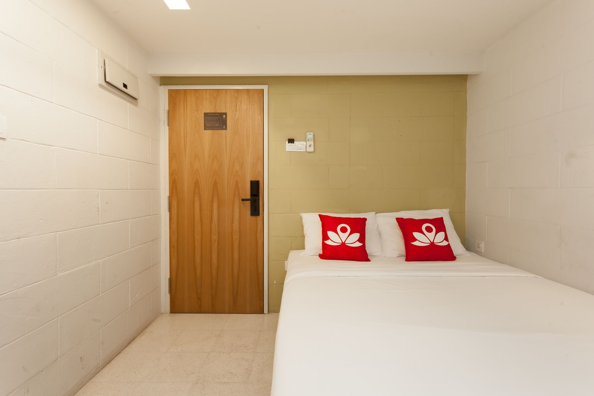 Zen Rooms Petaling Street Kuala Lumpur Ngoại thất bức ảnh