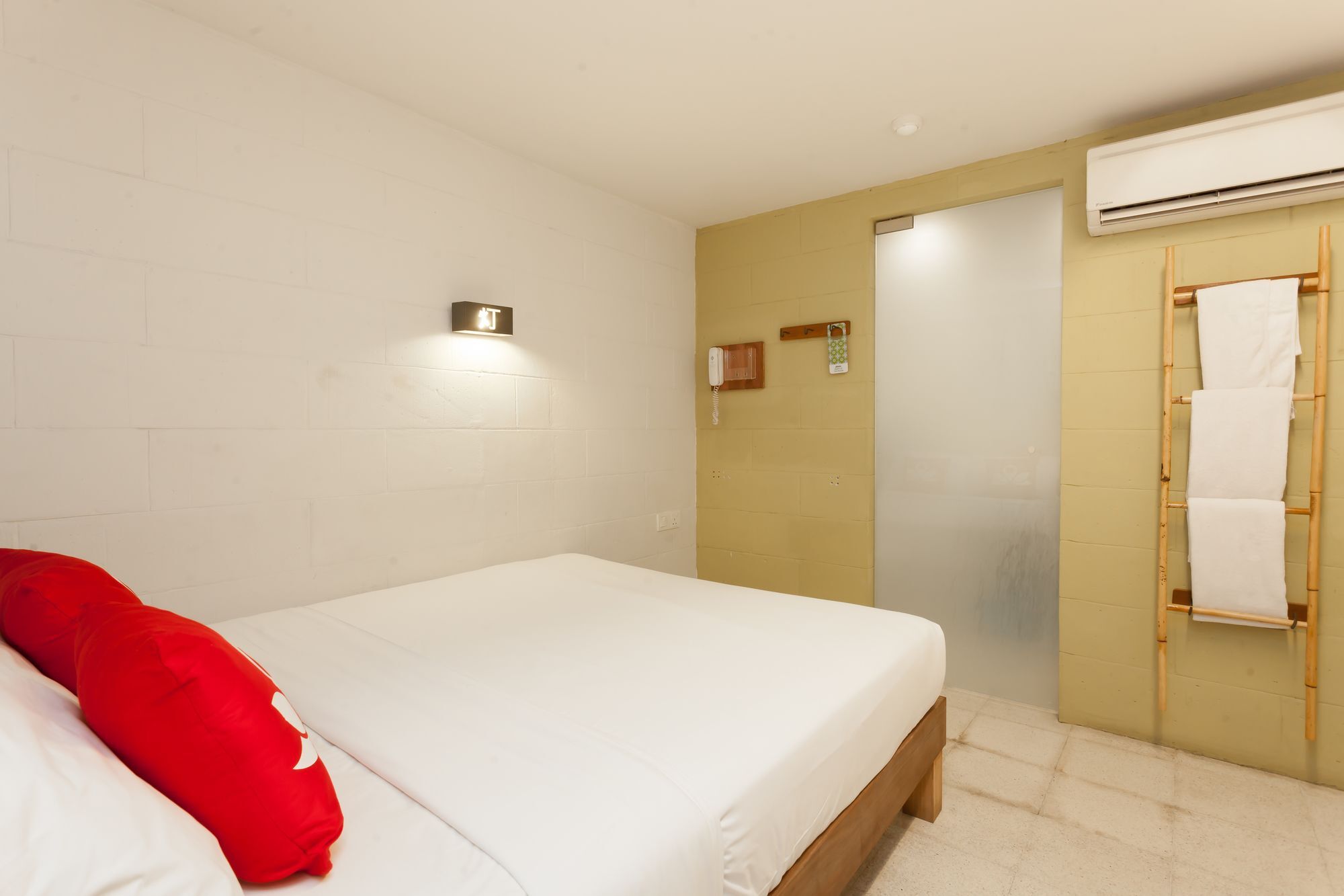 Zen Rooms Petaling Street Kuala Lumpur Ngoại thất bức ảnh