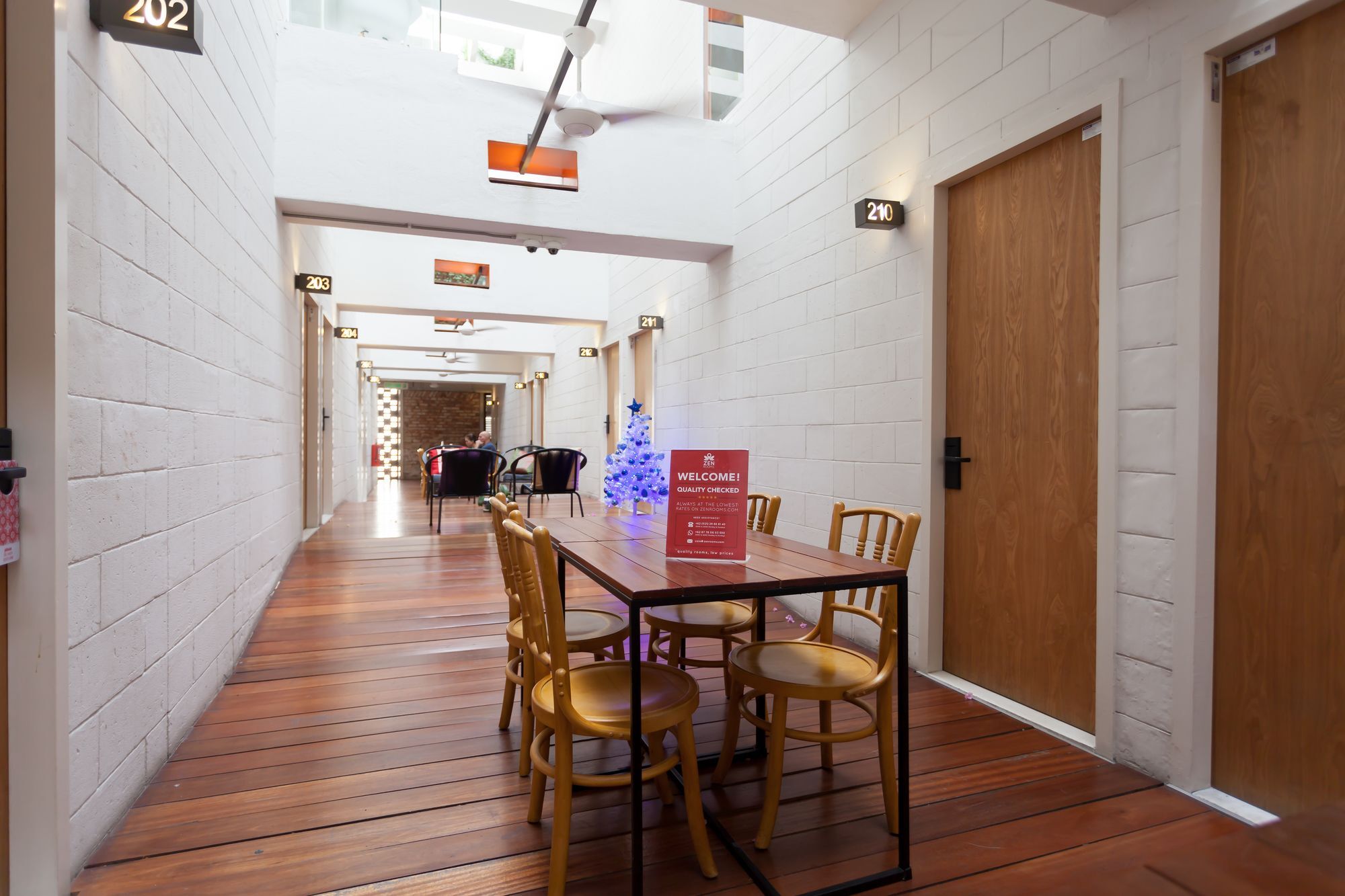 Zen Rooms Petaling Street Kuala Lumpur Ngoại thất bức ảnh