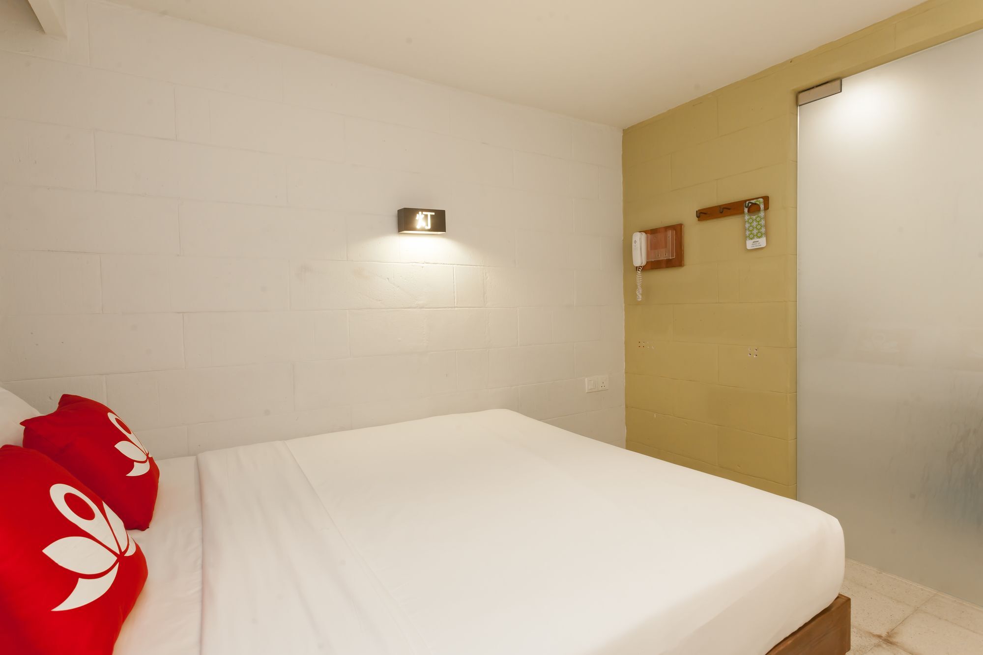 Zen Rooms Petaling Street Kuala Lumpur Ngoại thất bức ảnh